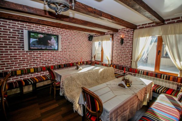 Kap House Hotel (Bansko)